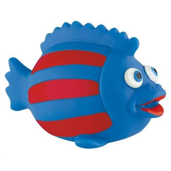 Sunflex Bubble Fish Blau/Rot