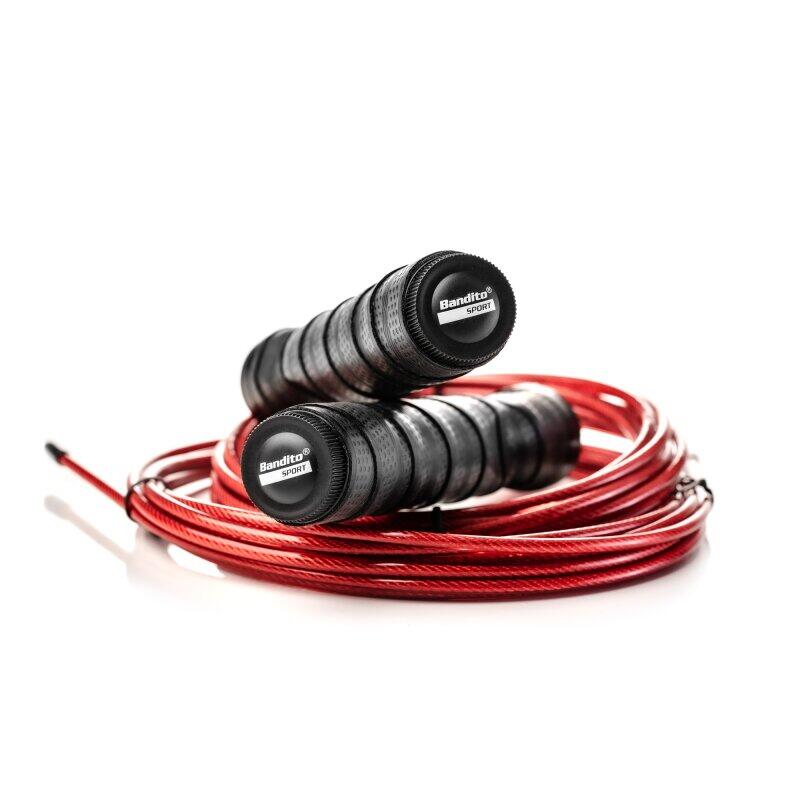 BANDITO Bandito Springseil HiPower