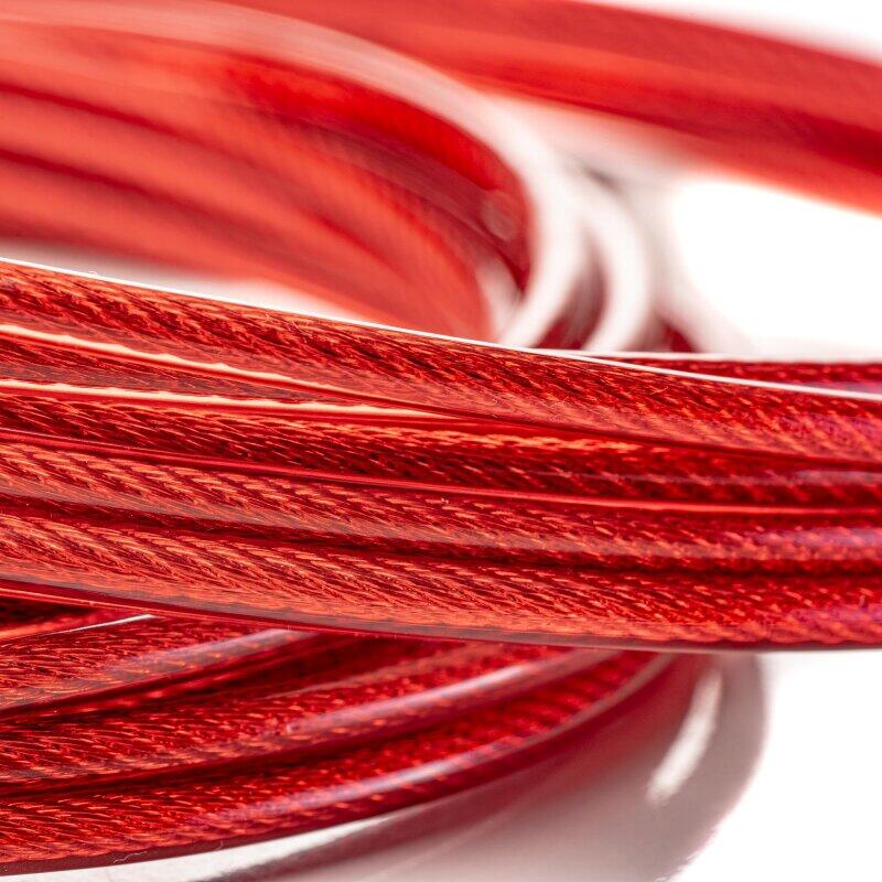 Comba Bandito HiPower de 300 cm – ajustable 4/7