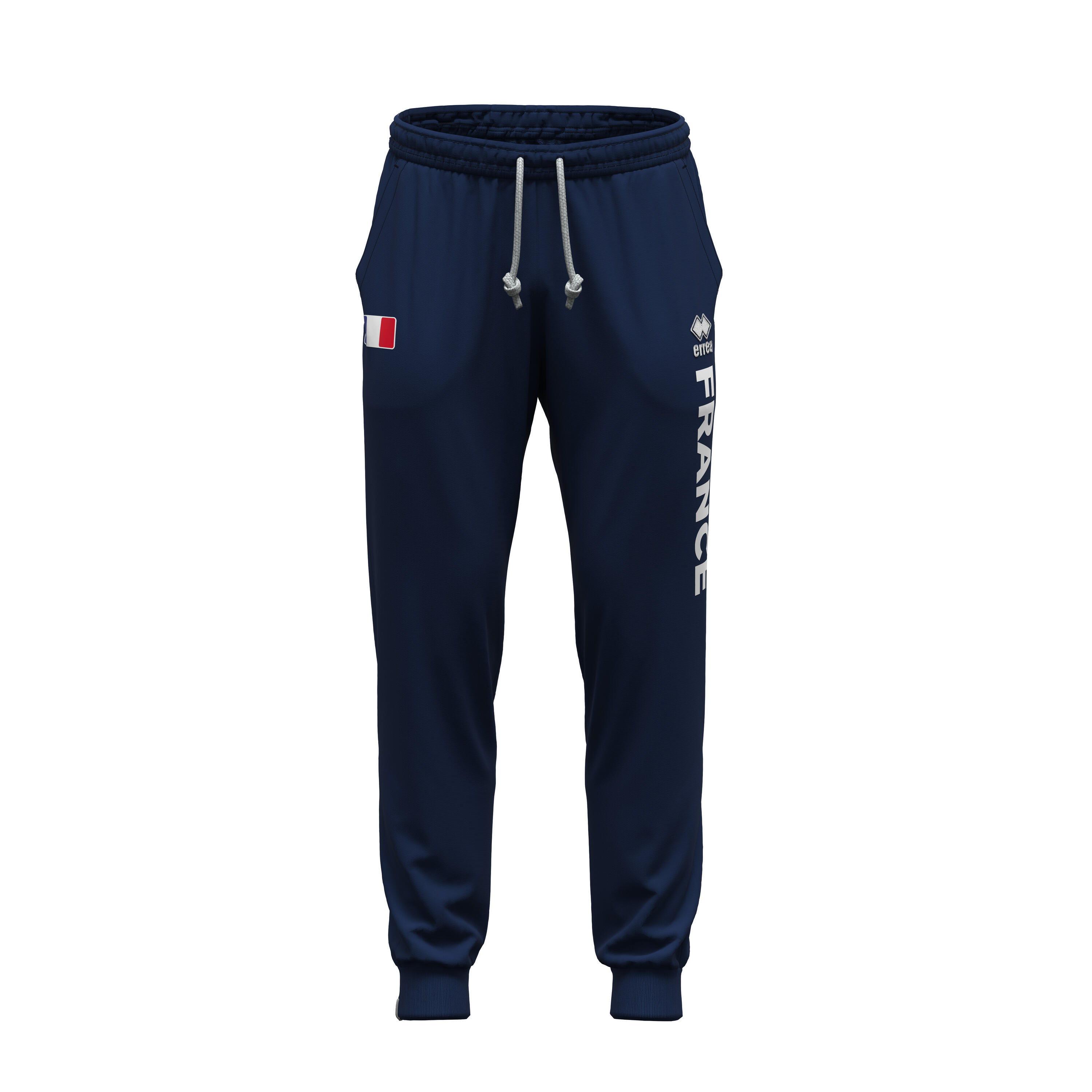 ERREA Training trousers France Denali 2024/25