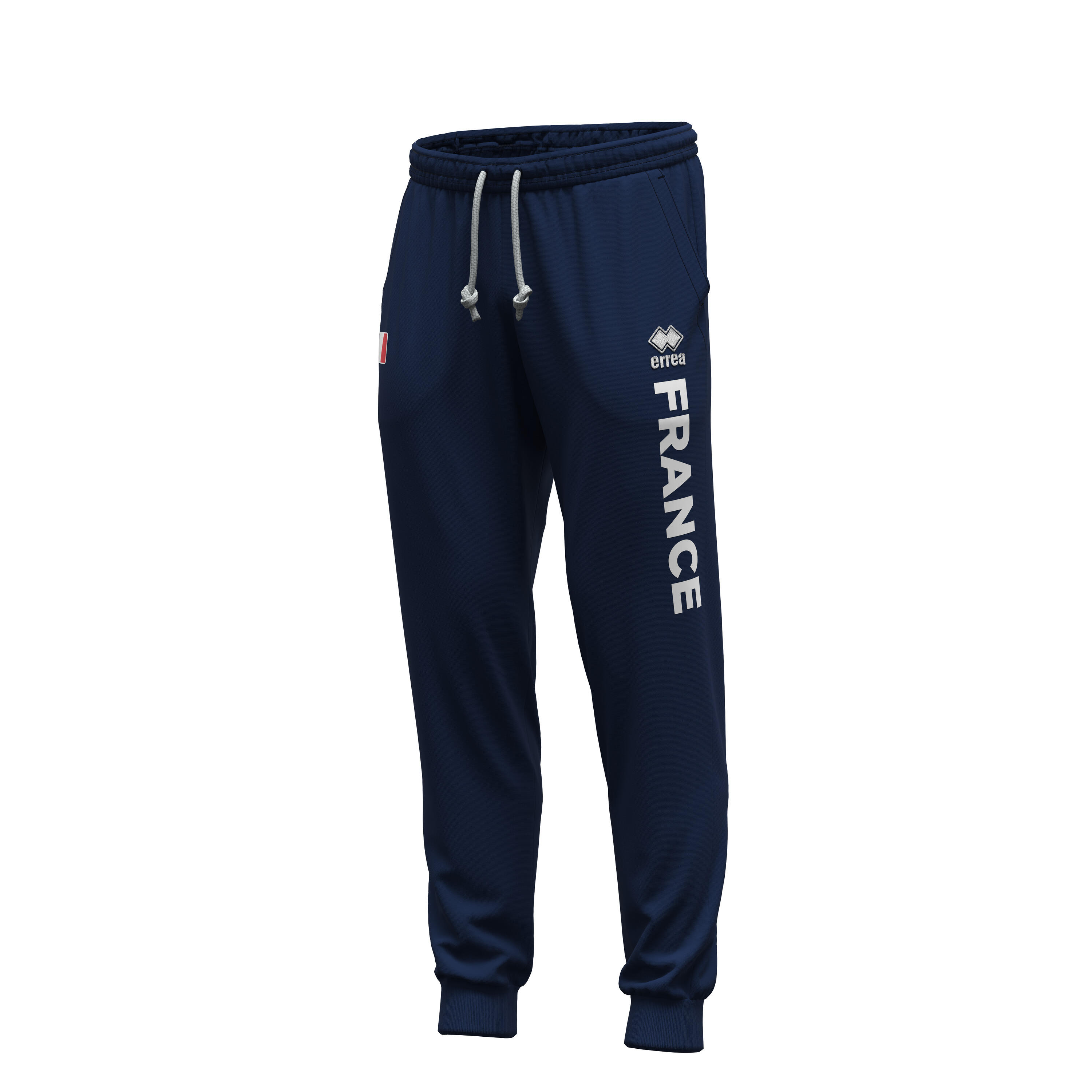 Pantalon d'entraînement France Denali 2024/25 3/3