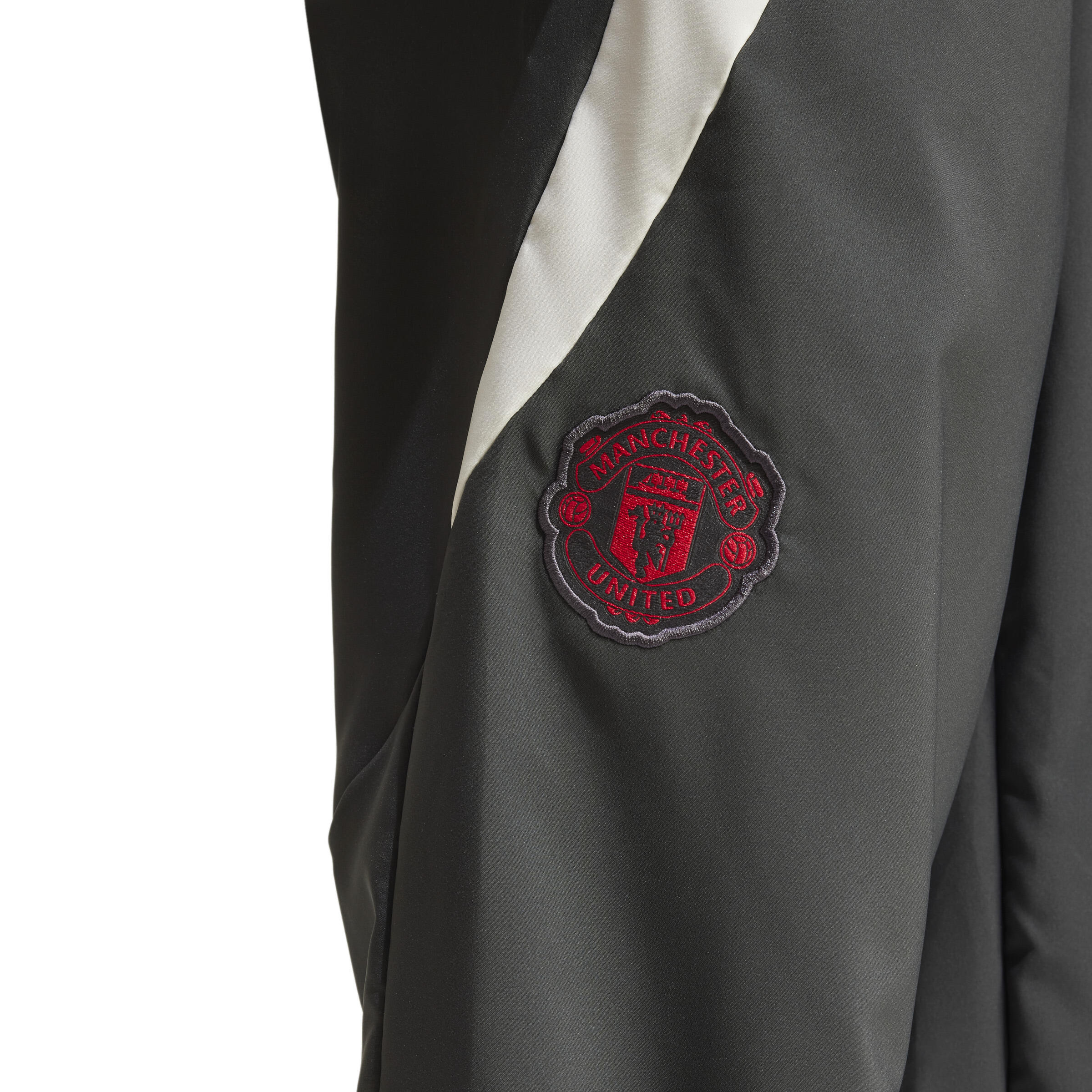 Pantalon de présentation Manchester United Tiro 2024/25 4/6