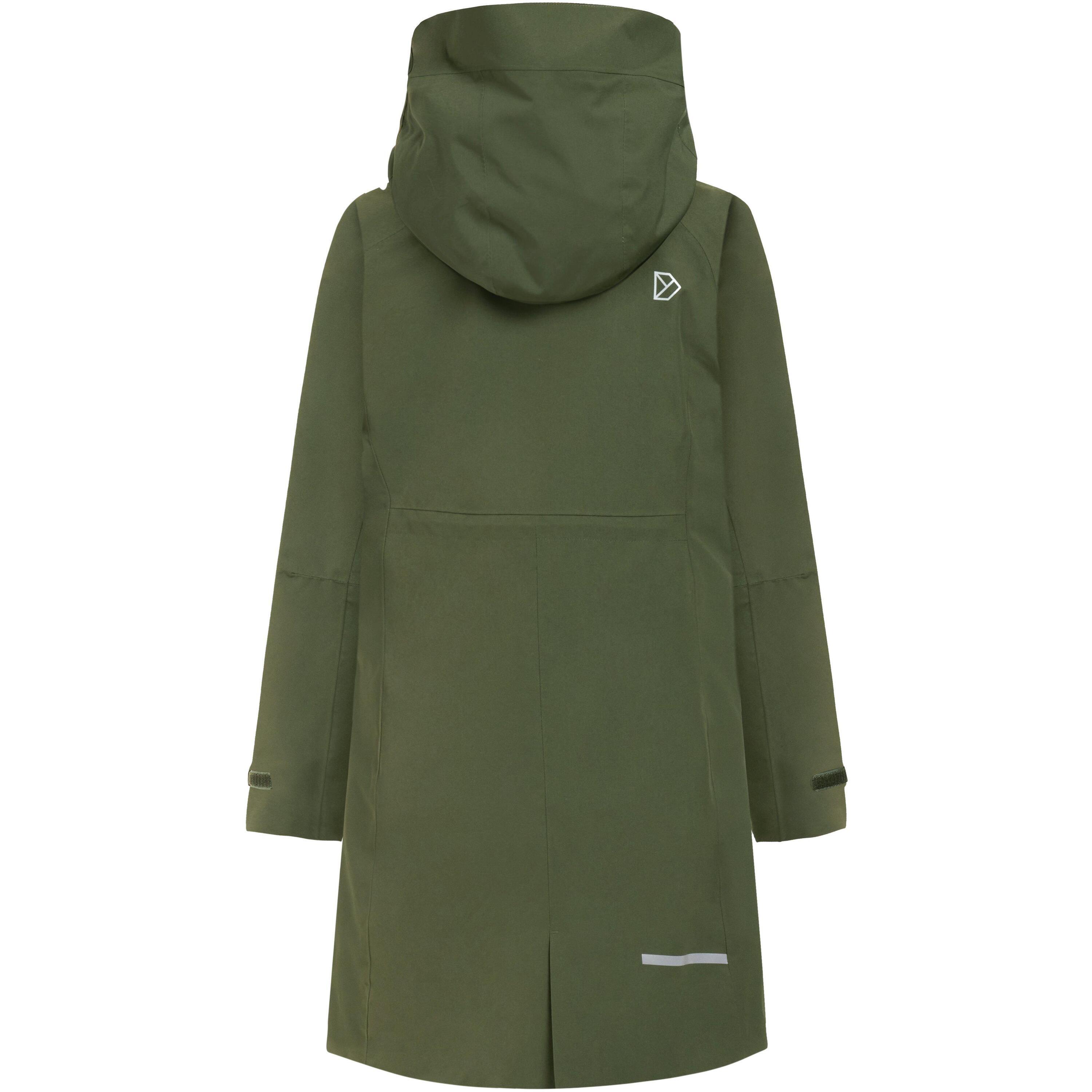 Seconde vie - Parka femme Didriksons Ilma 3/6