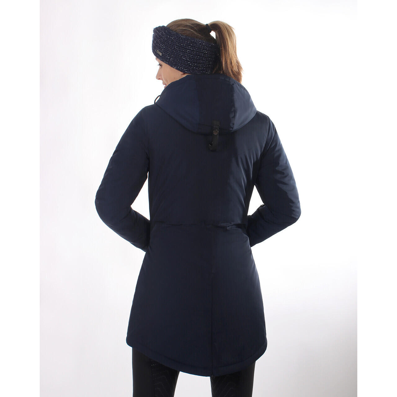 Second hand - Parka da donna QHP Linde 3/7
