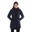 Parka femme QHP Linde