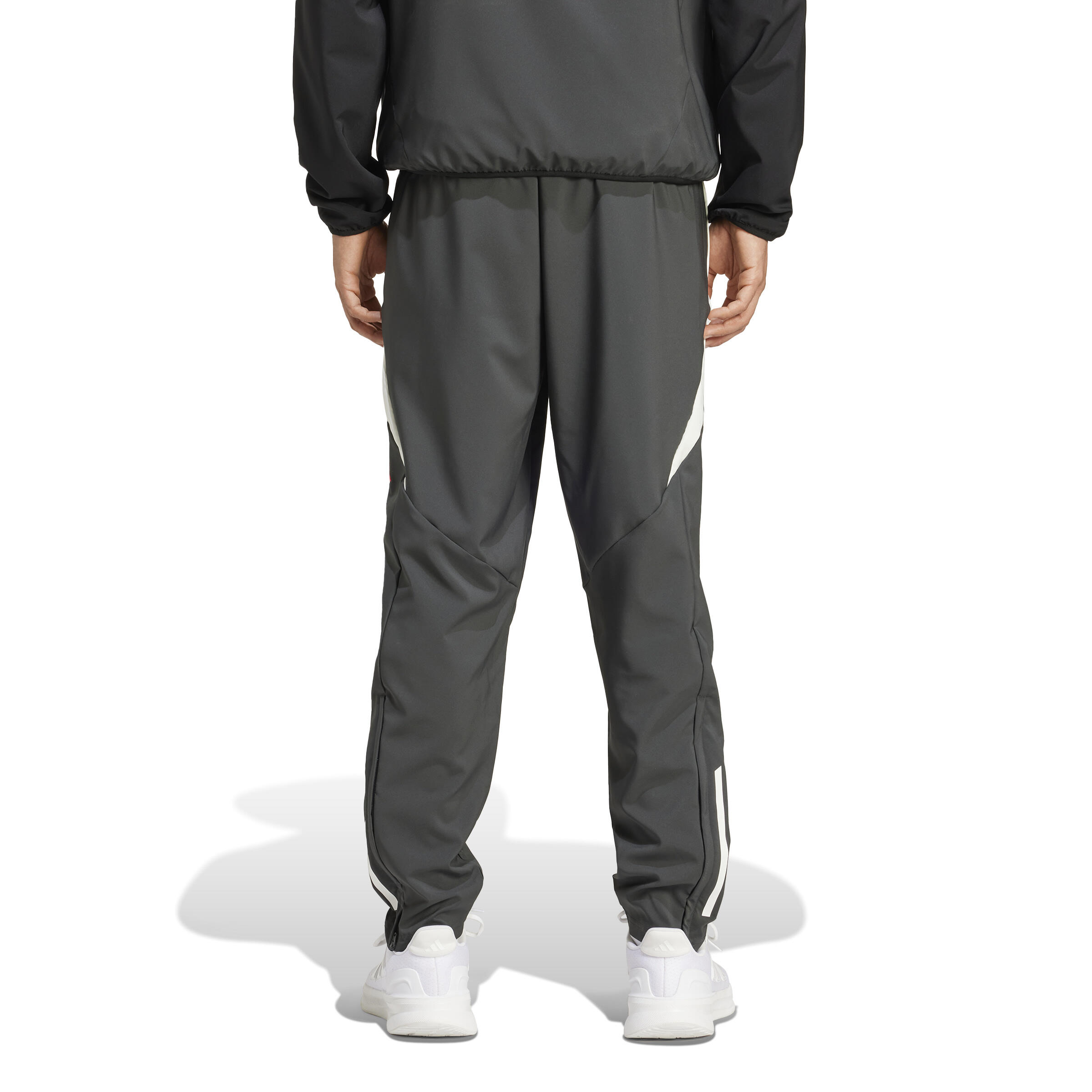 Pantalon de présentation Manchester United Tiro 2024/25 3/6