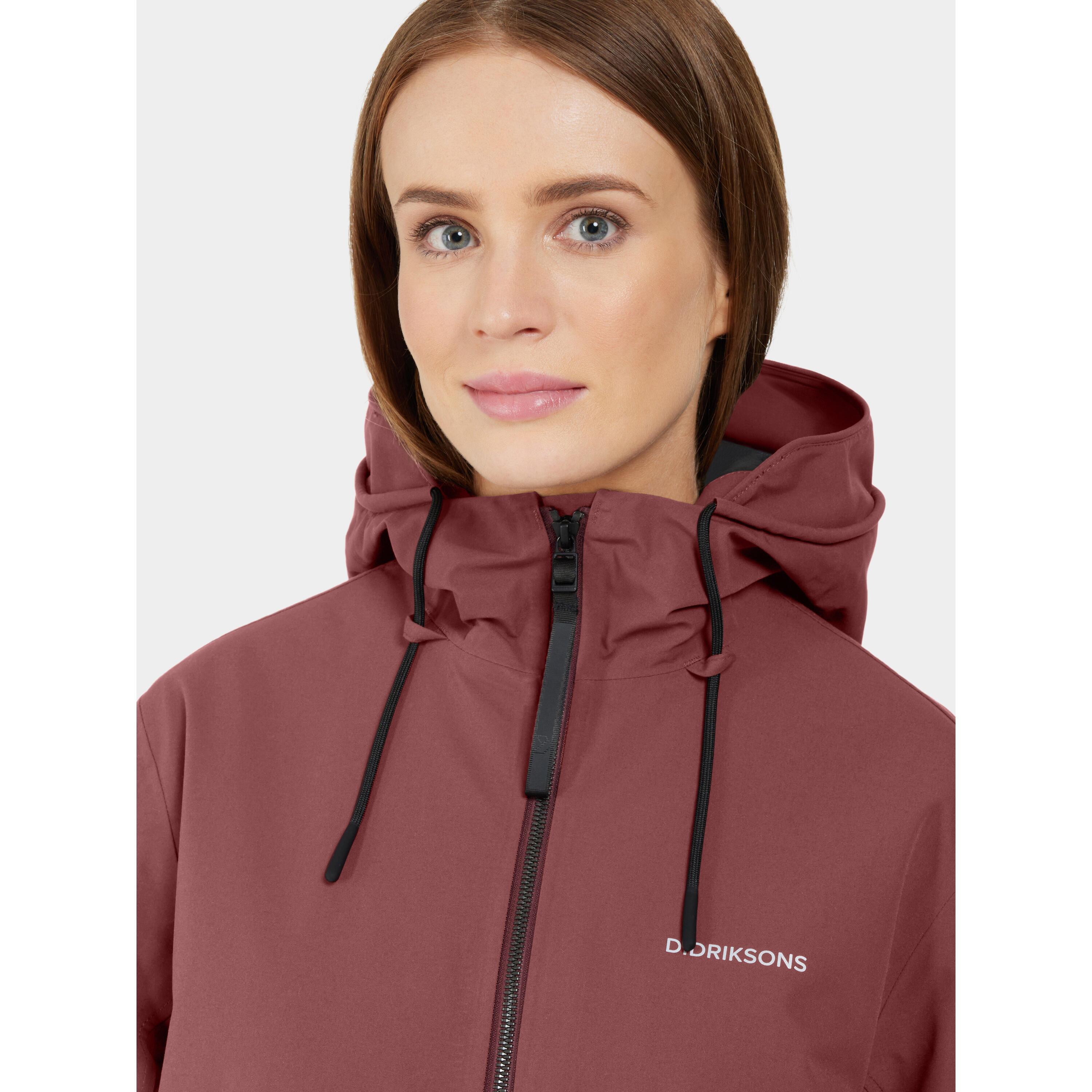 Parka femme Didriksons Fia 7/7