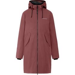 Parka femme Didriksons Fia