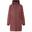 Parka femme Didriksons Fia