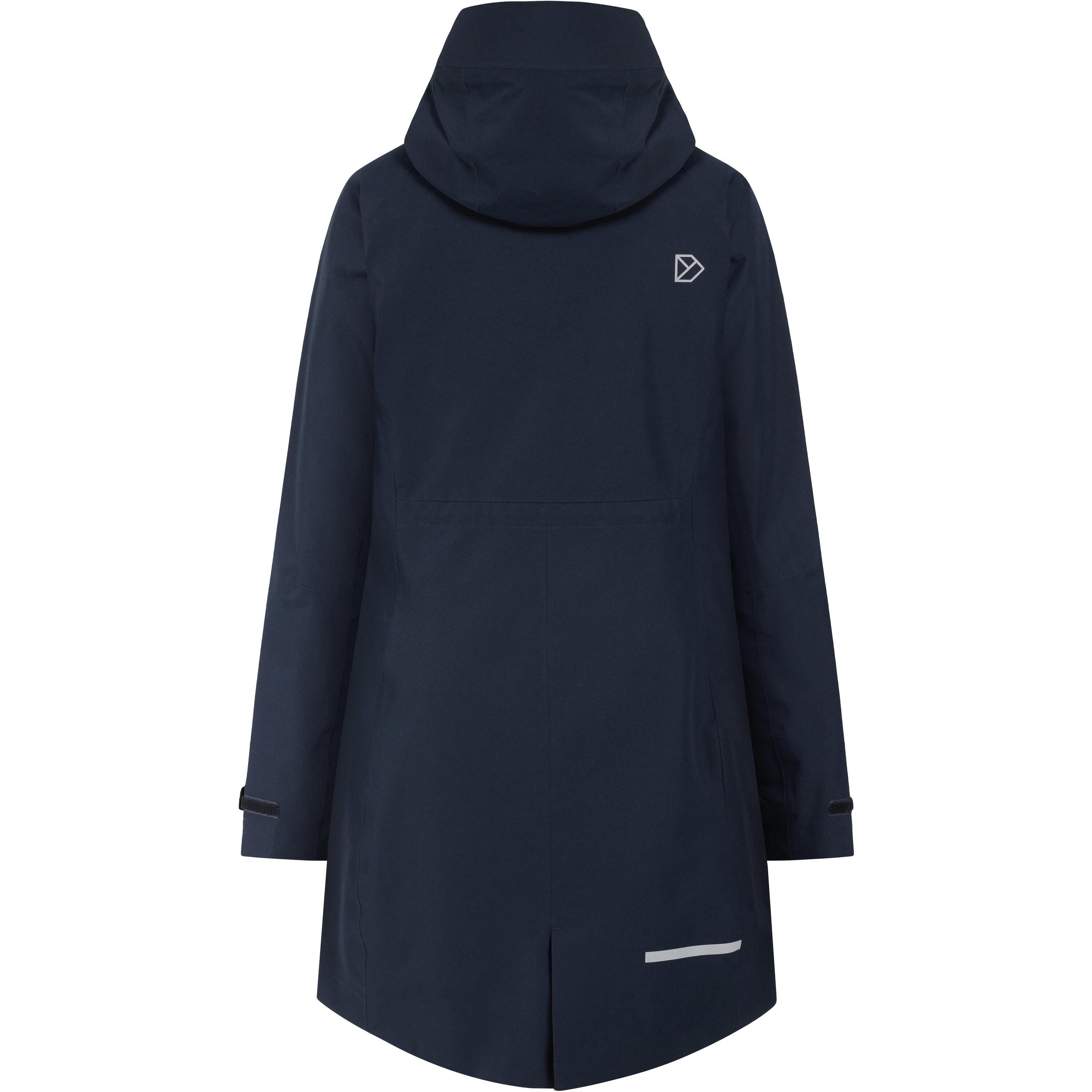 Parka femme Didriksons Ilma 5/7