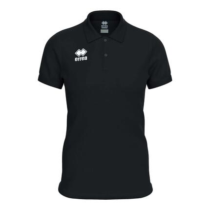 Polo Errea Evo Dames Polo Mc Ad Vrouwen
