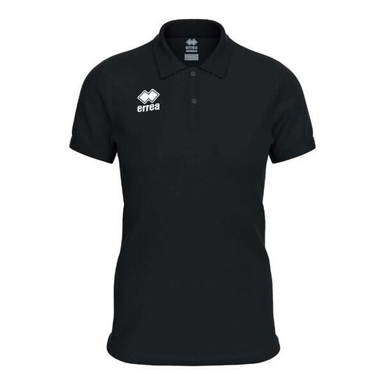 Polo Errea Evo Dames Polo Mc Ad Vrouwen
