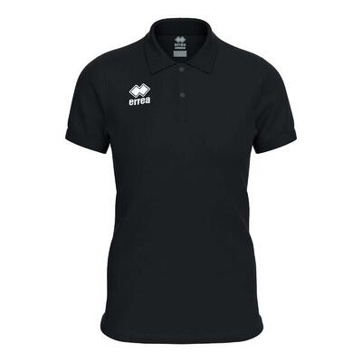 Polo errea evo dames polo mc ad vrouwen