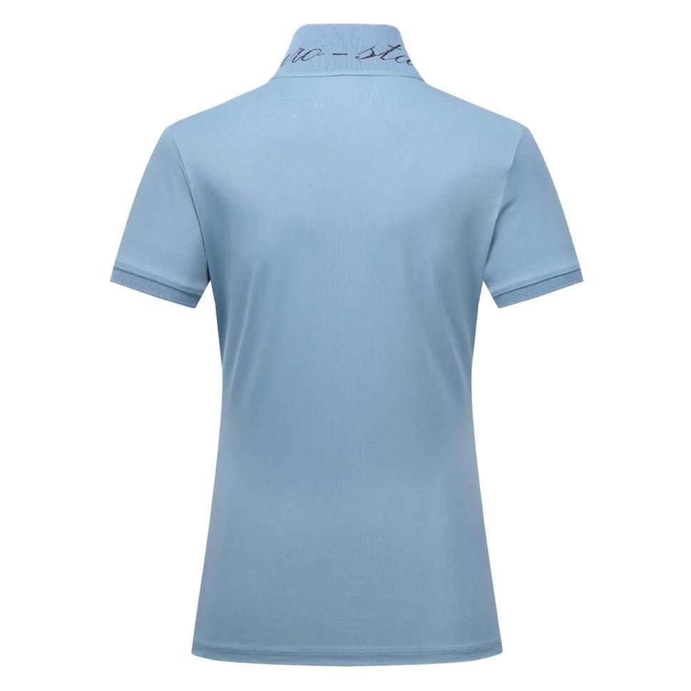 Damskie jeździeckie polo Euro-Star Ramona