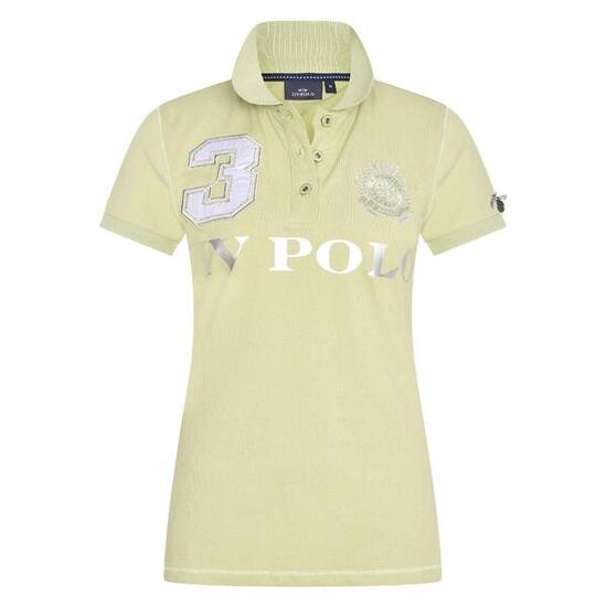 Polo d'équitation femme HV Polo Favouritas
