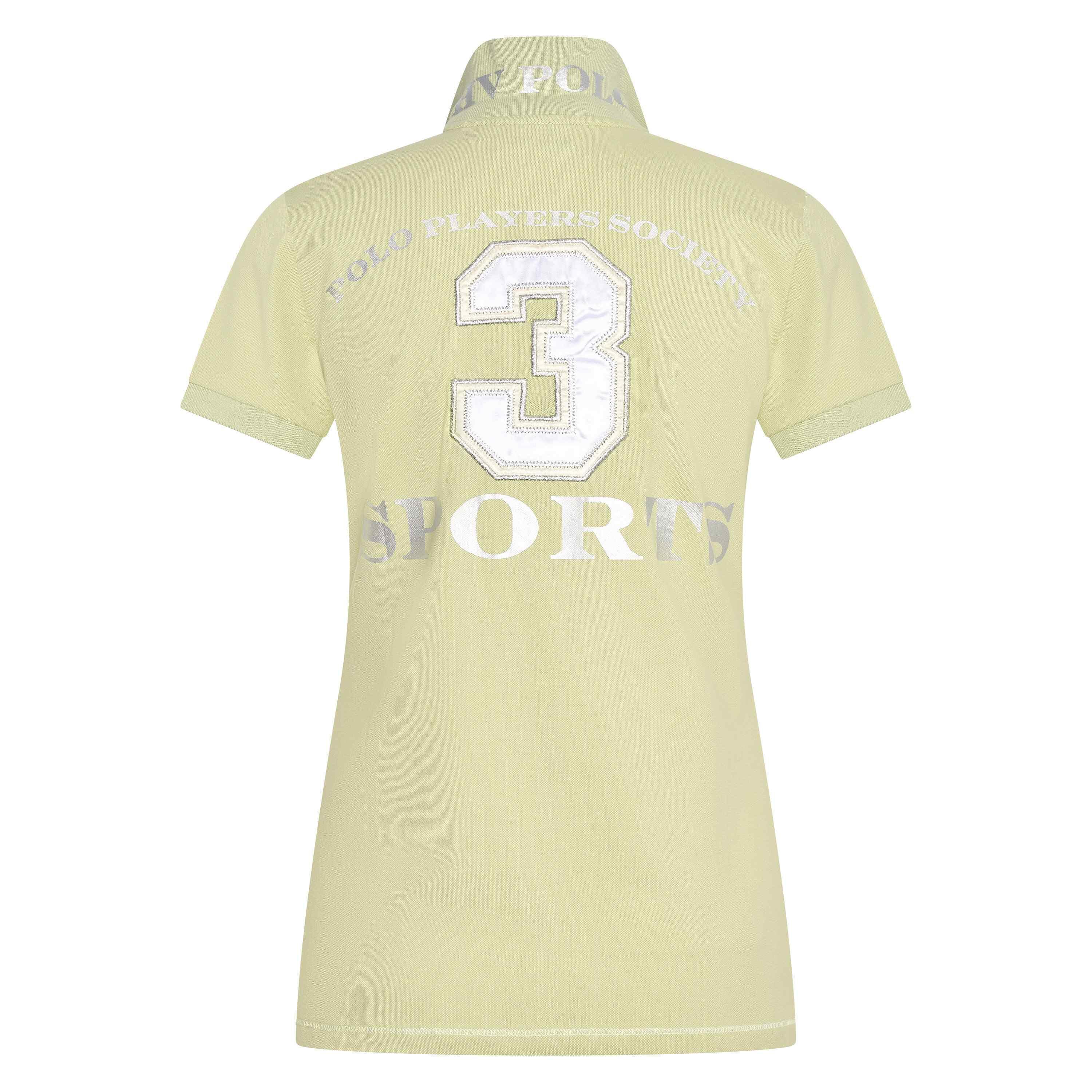 Damespolo HV Polo Favouritas 2/3