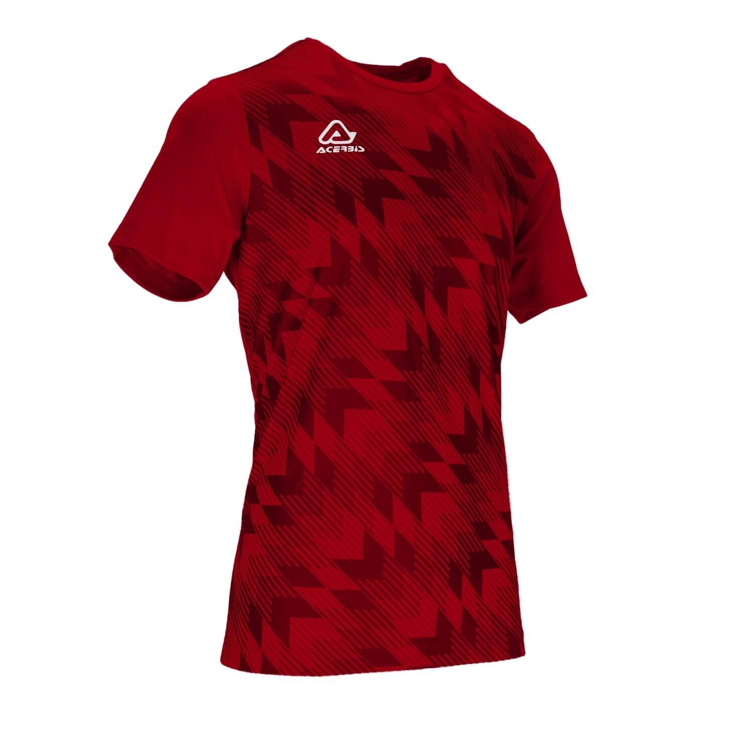 Maillot Acerbis Blok 2/4