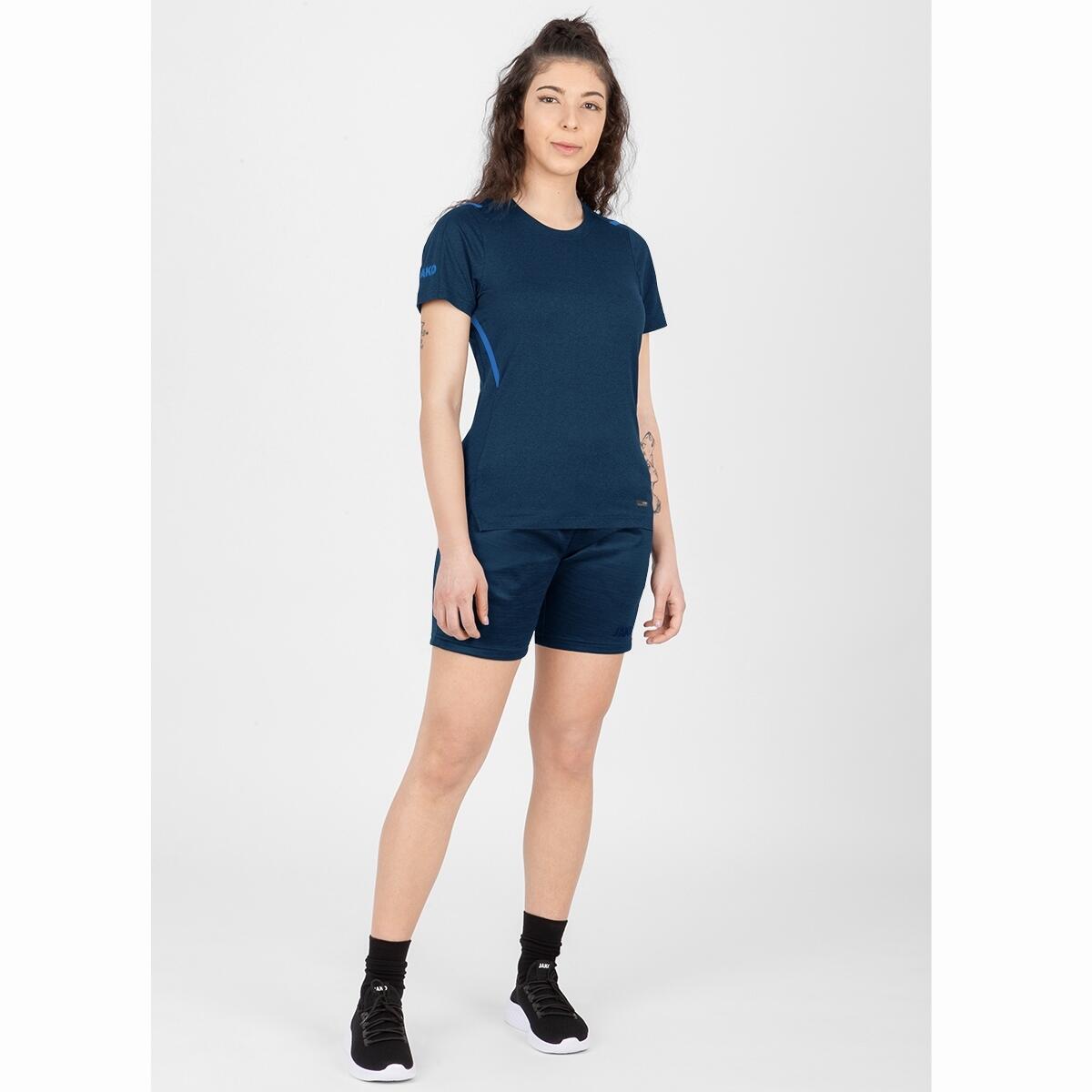 JAKO Unisex T-Shirt Challenge 5/7