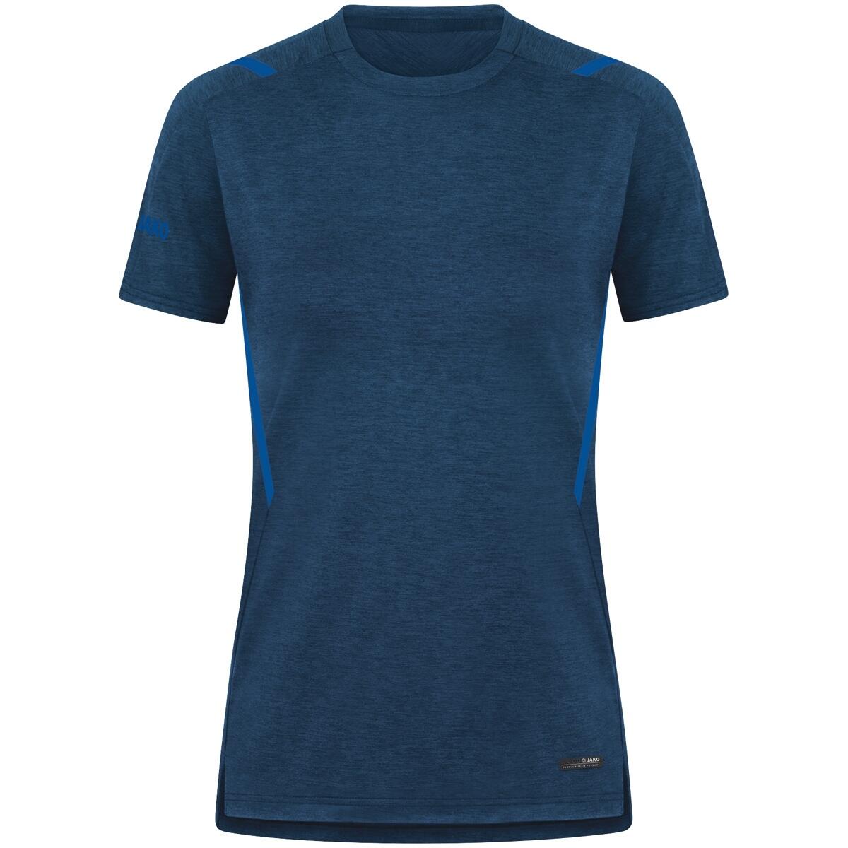 JAKO Unisex T-Shirt Challenge 2/7