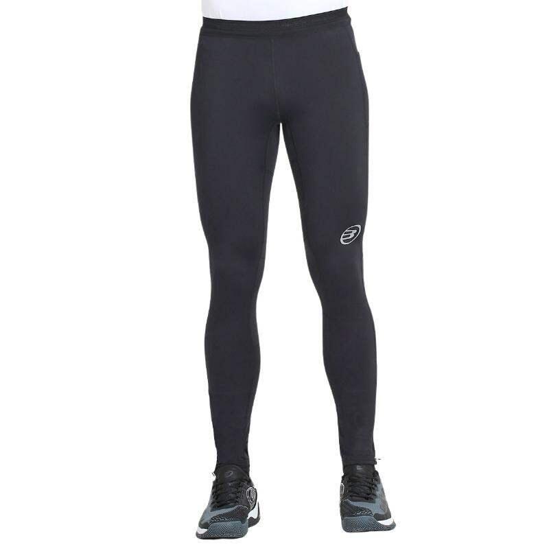 Bullpadel Betan Leggings Pretas 5/5