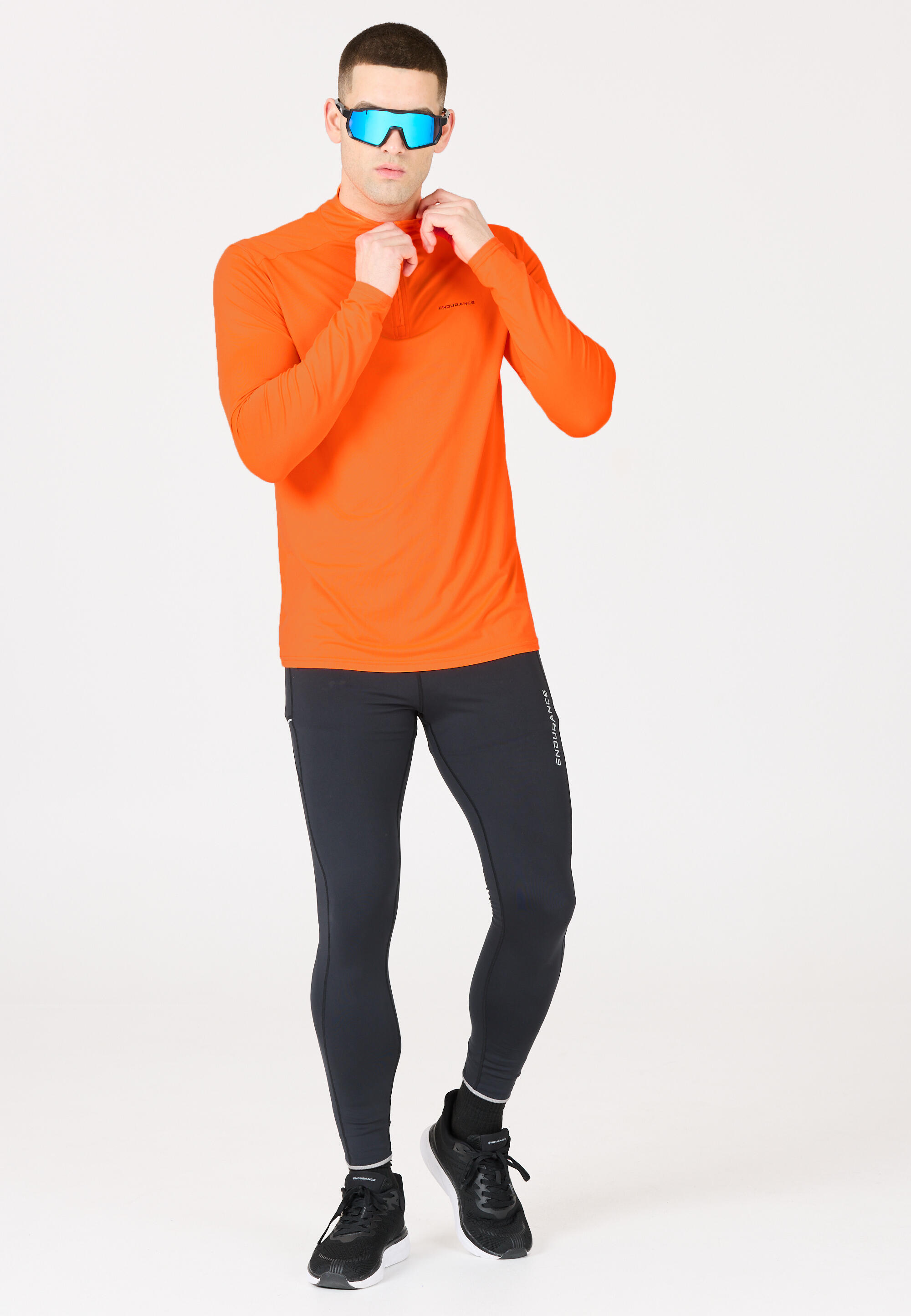 Midlayer Armin 4/5