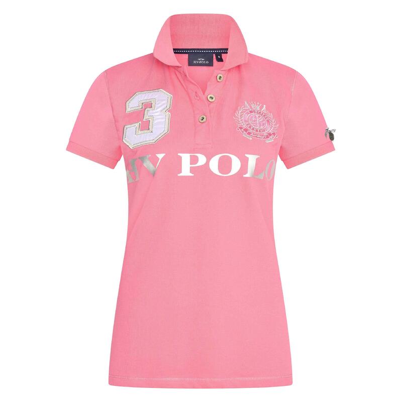 Polo d'équitation femme HV Polo Favouritas