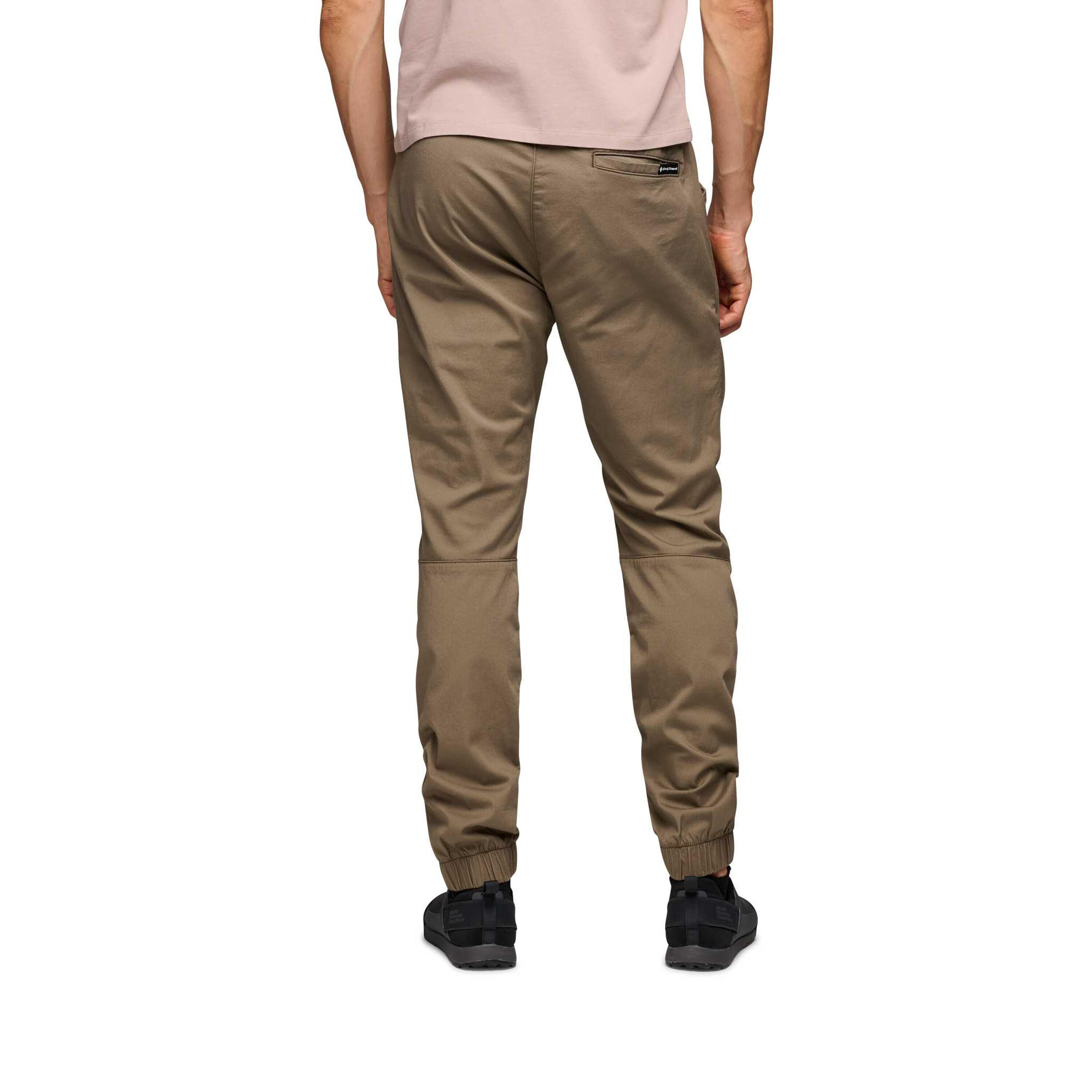Broek Black Diamond Notion 3/5