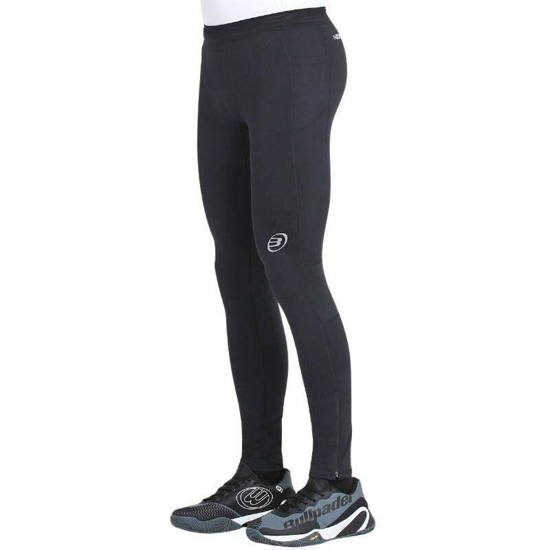 Bullpadel Betan Leggings Pretas 3/5