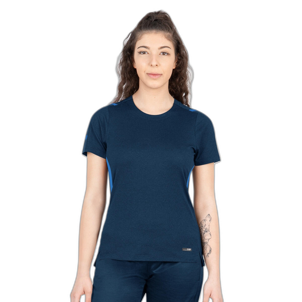 JAKO Unisex T-Shirt Challenge 3/7