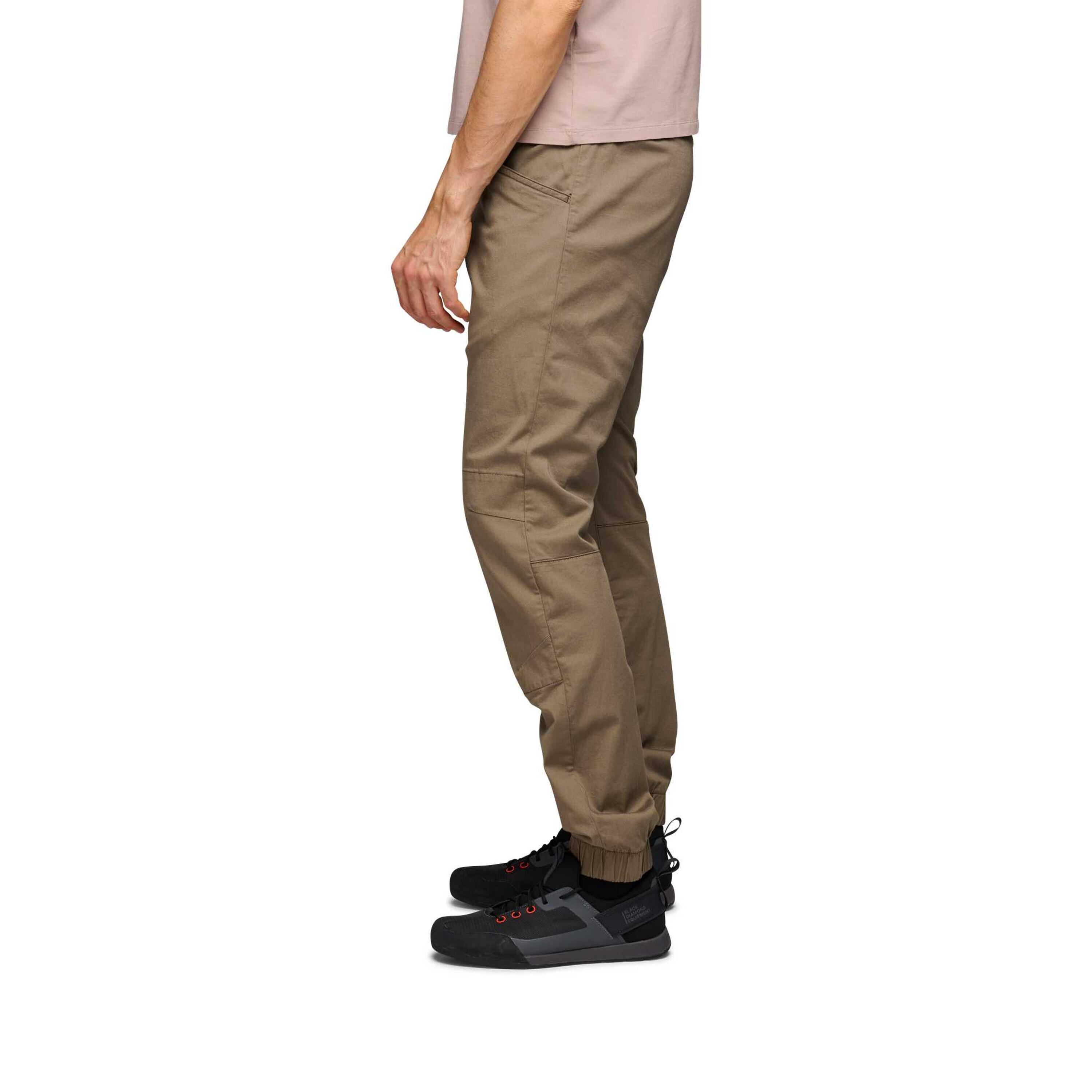 Broek Black Diamond Notion 4/5