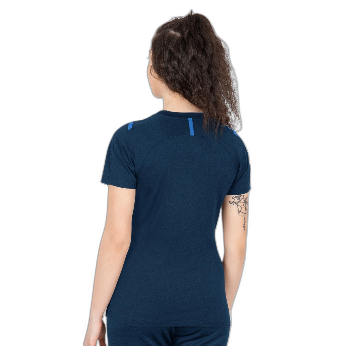 JAKO Unisex T-Shirt Challenge 4/7
