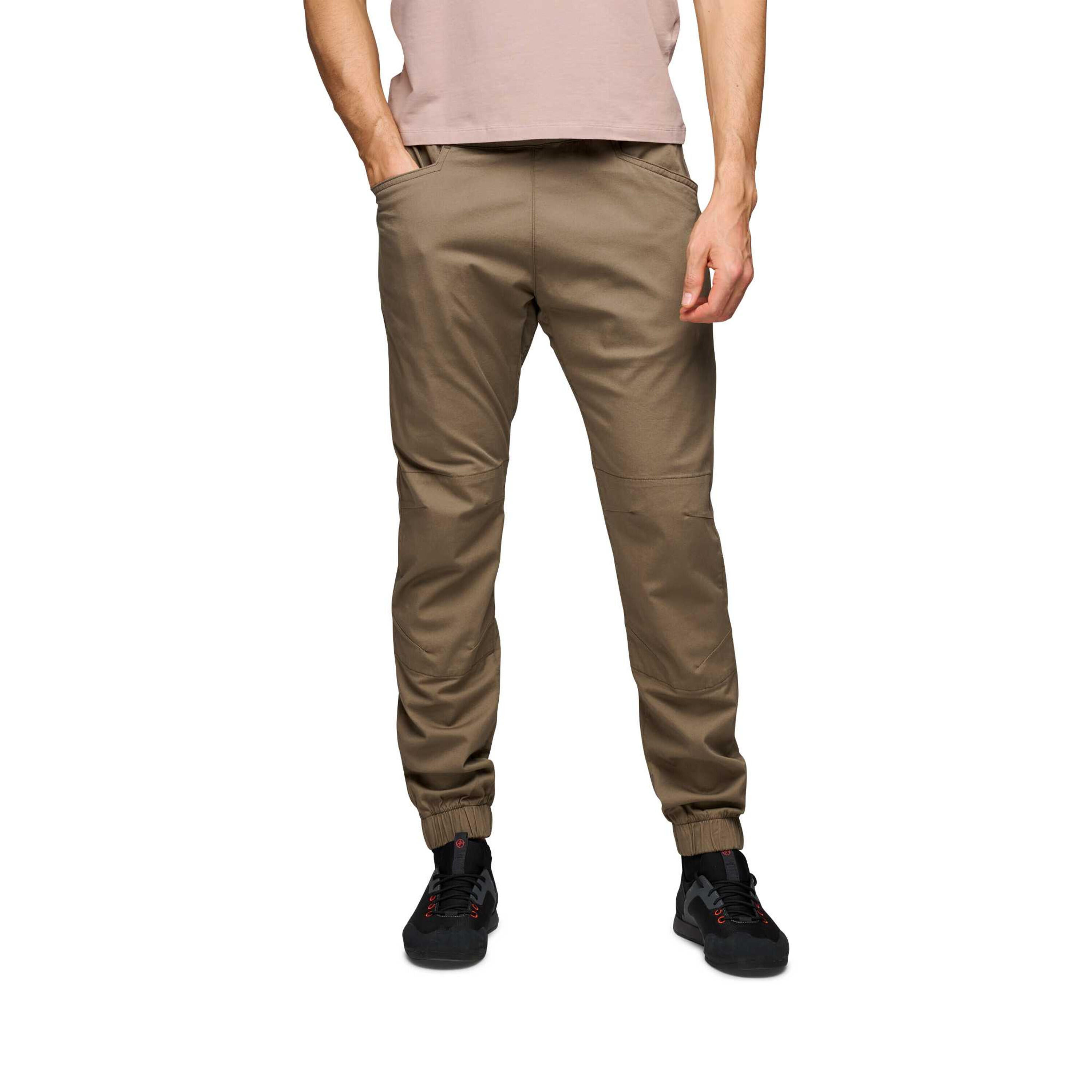 Broek Black Diamond Notion 2/5