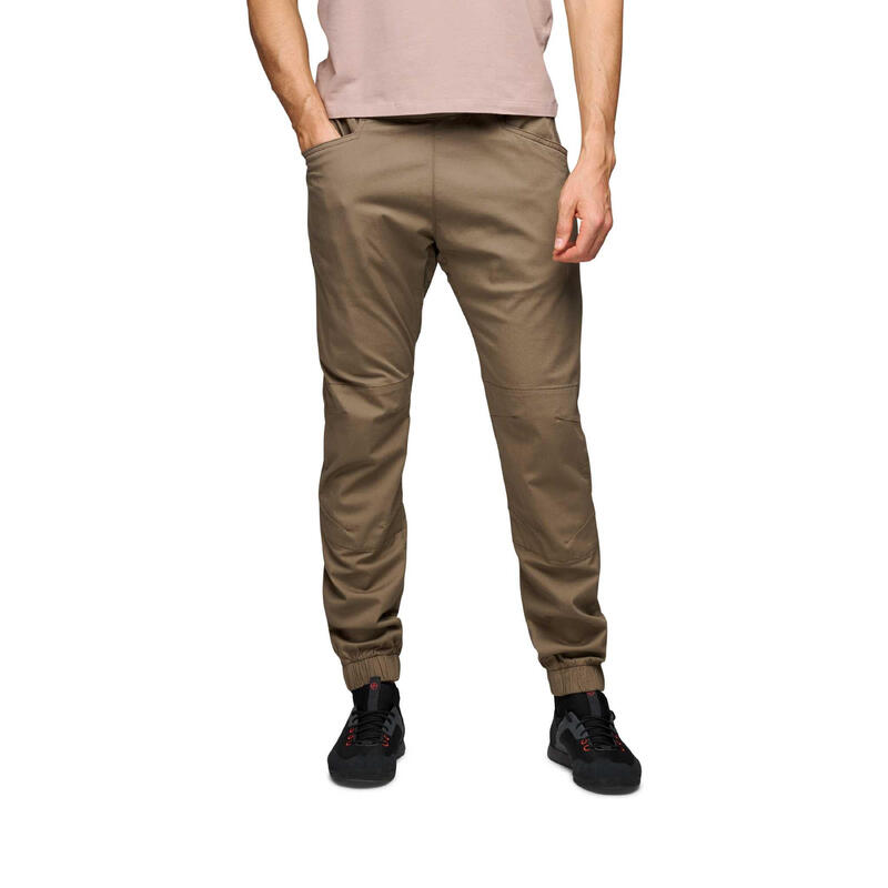 Pantalon Black Diamond Notion