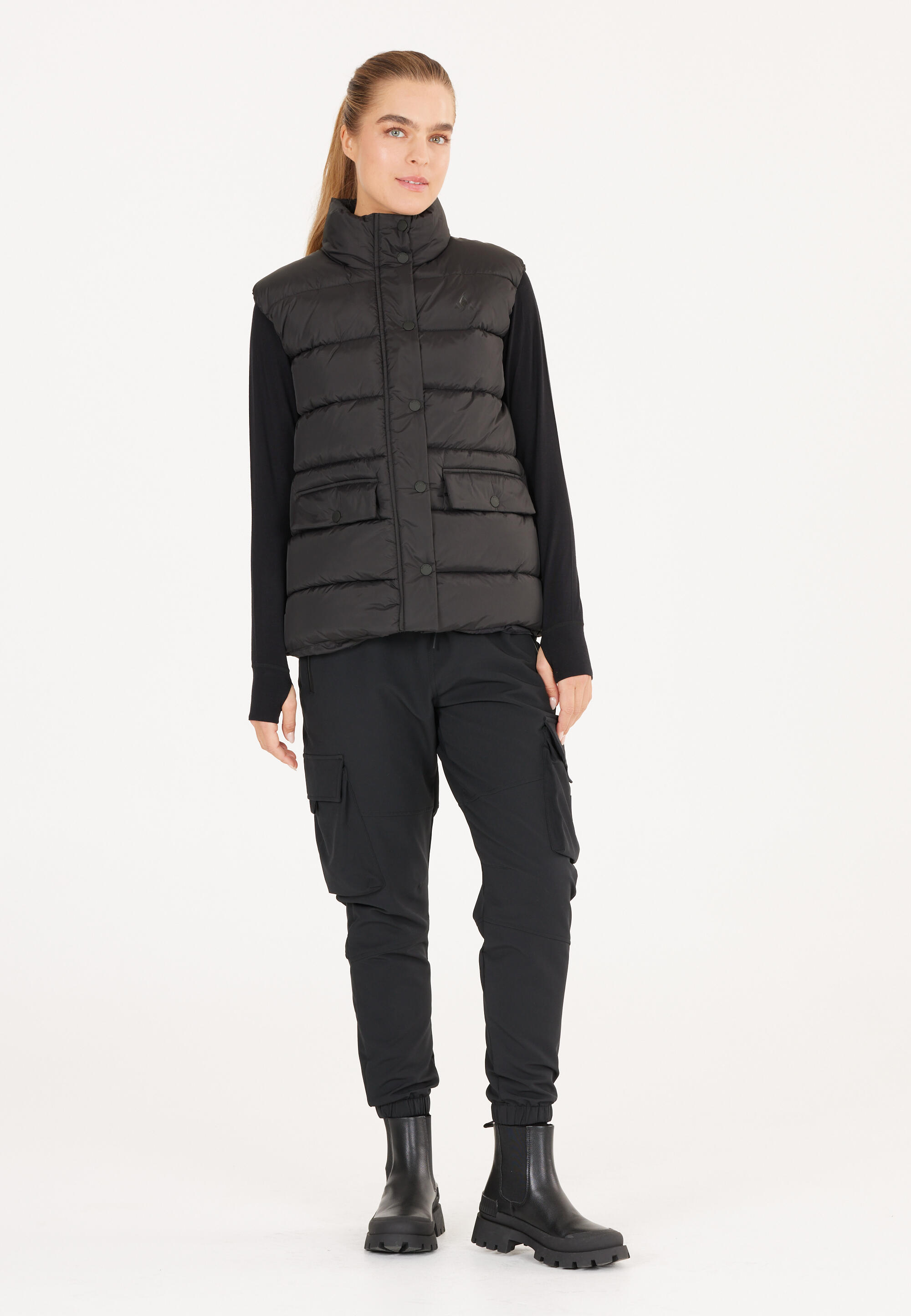 Vest Amaretto 4/5