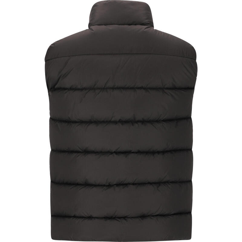 WHISTLER Gilet Amaretto