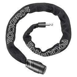 Cadenas de vélo à chaîne ultra-résistant