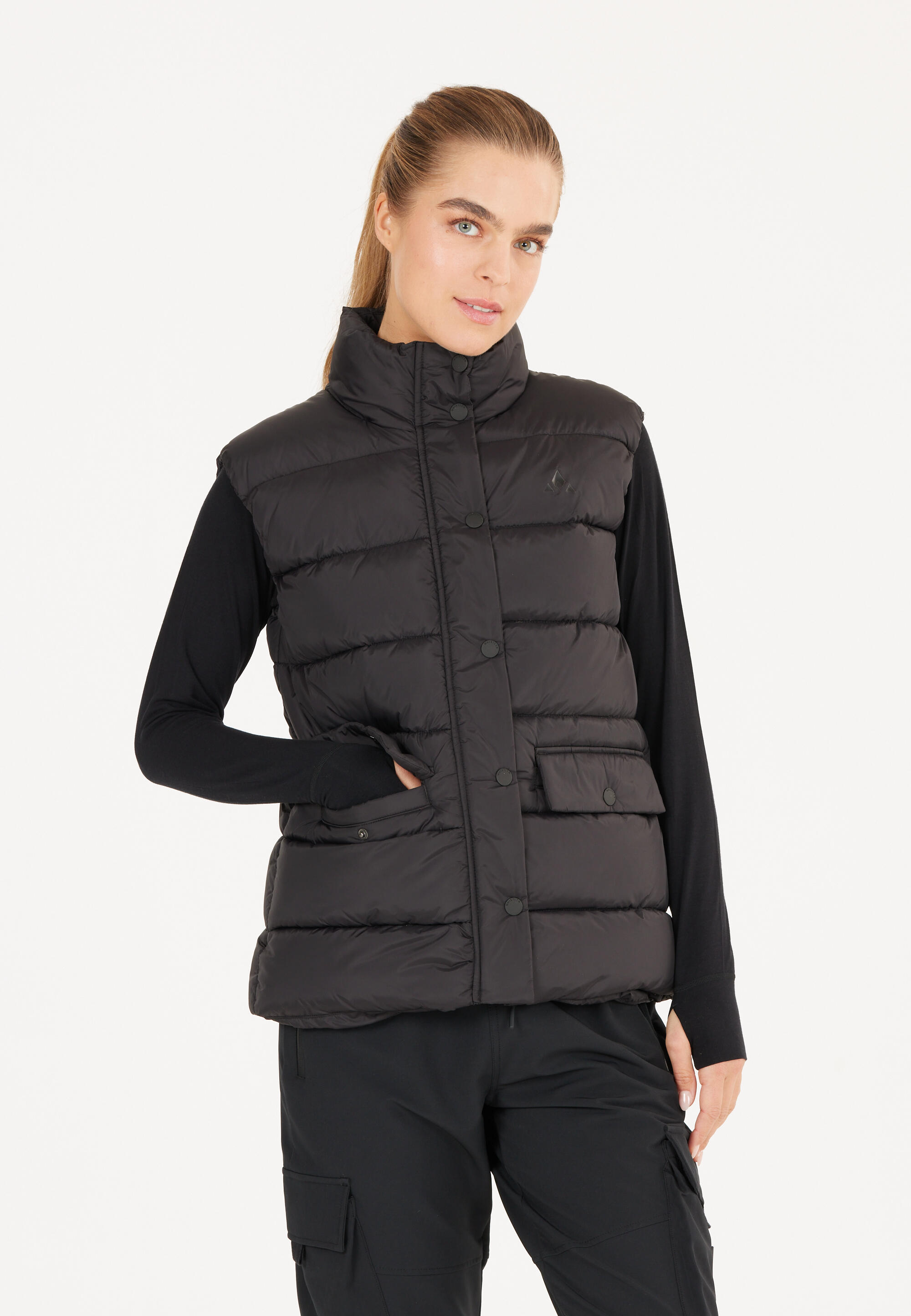 Vest Amaretto 5/5
