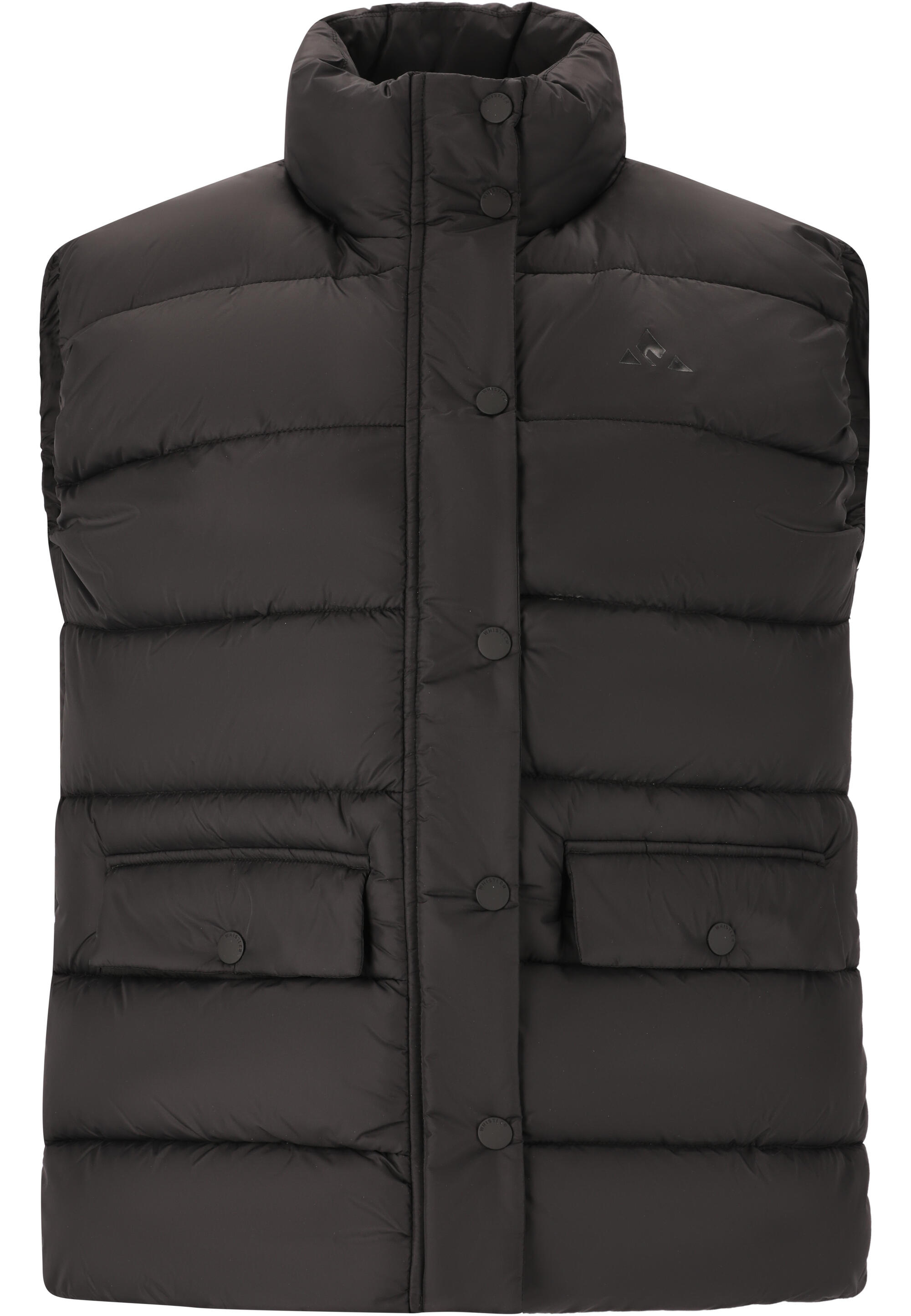 WHISTLER WHISTLER Vest Amaretto