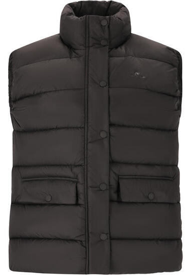Gilet imbottito da donna Whistler Amaretto