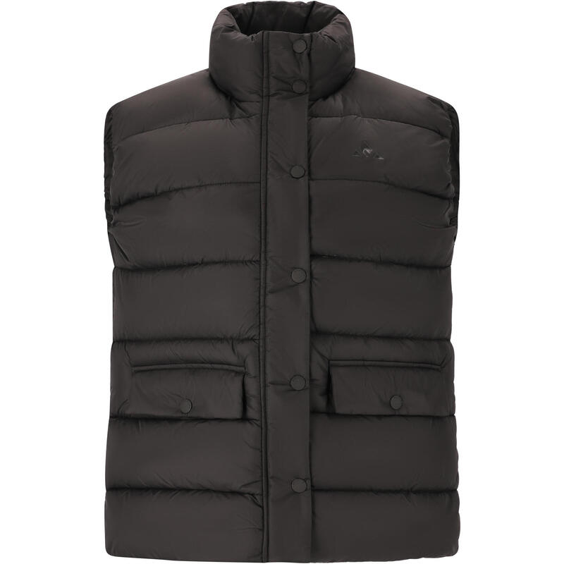 WHISTLER Gilet Amaretto