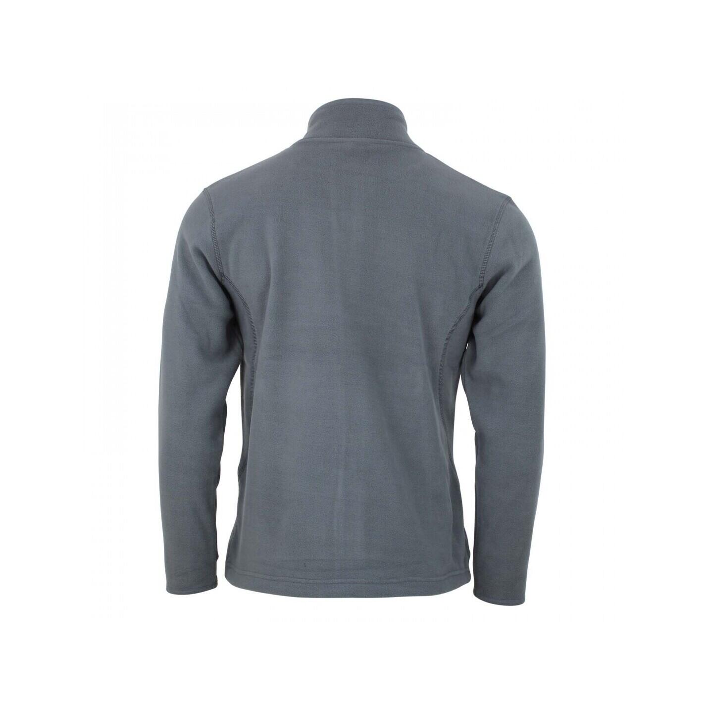 Polaire full zip Peak Mountain 2/3
