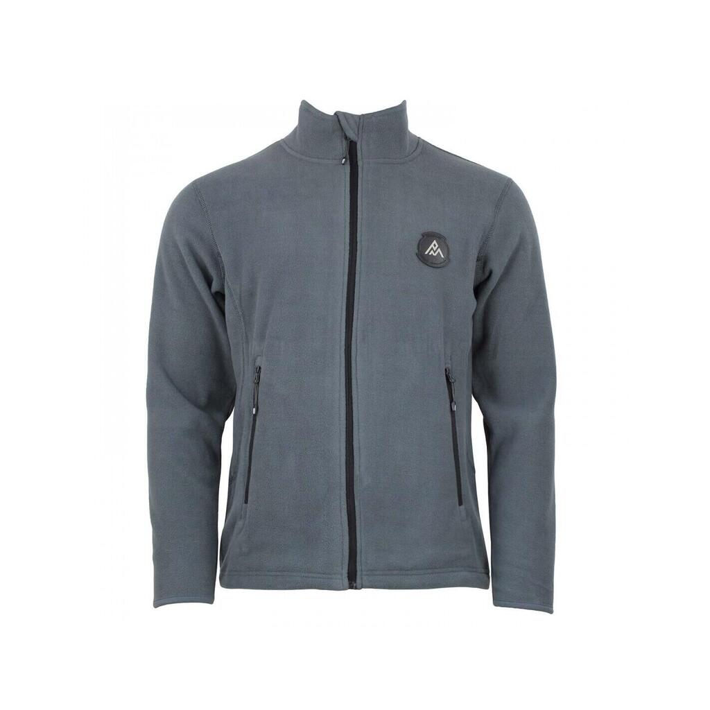 Full-zip fleece Peak Mountain