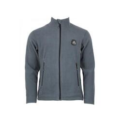 Polaire full zip Peak Mountain