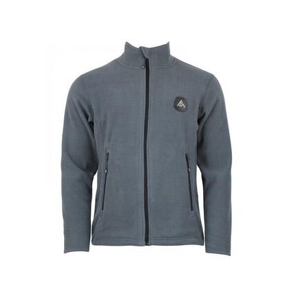 Polaire full zip Peak Mountain