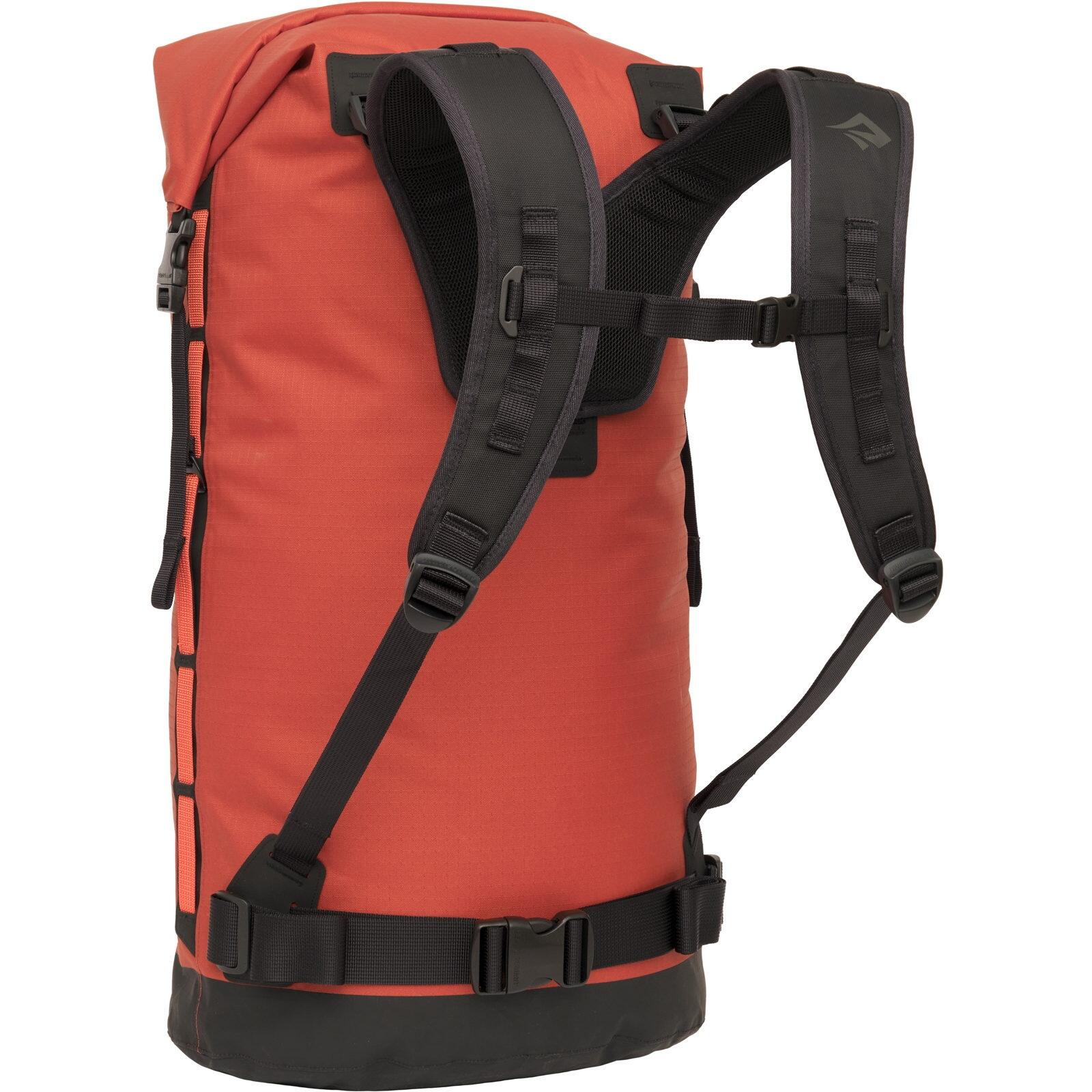 Sea to Summit Big River Dry Backpack 75L 2/7
