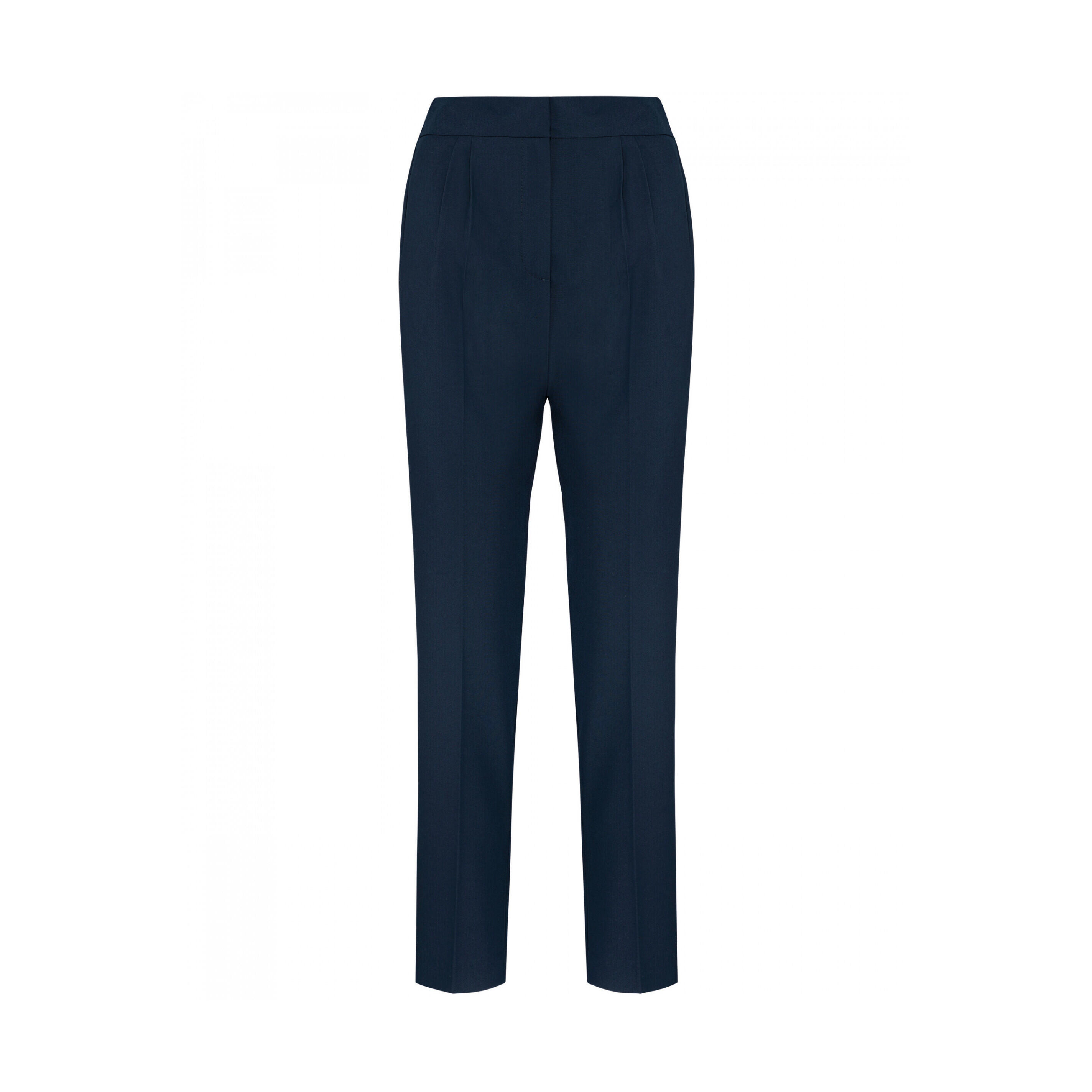 Kariban - Pantalon Femme Kariban Premium - Pantalons - Bleu - 36 - Decathlon