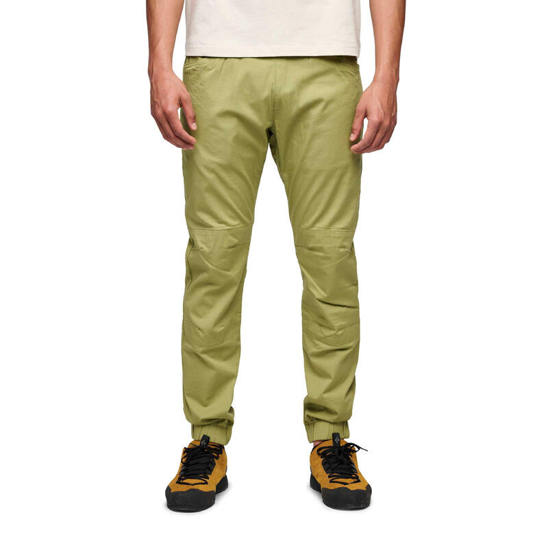 Pantalon Black Diamond Notion