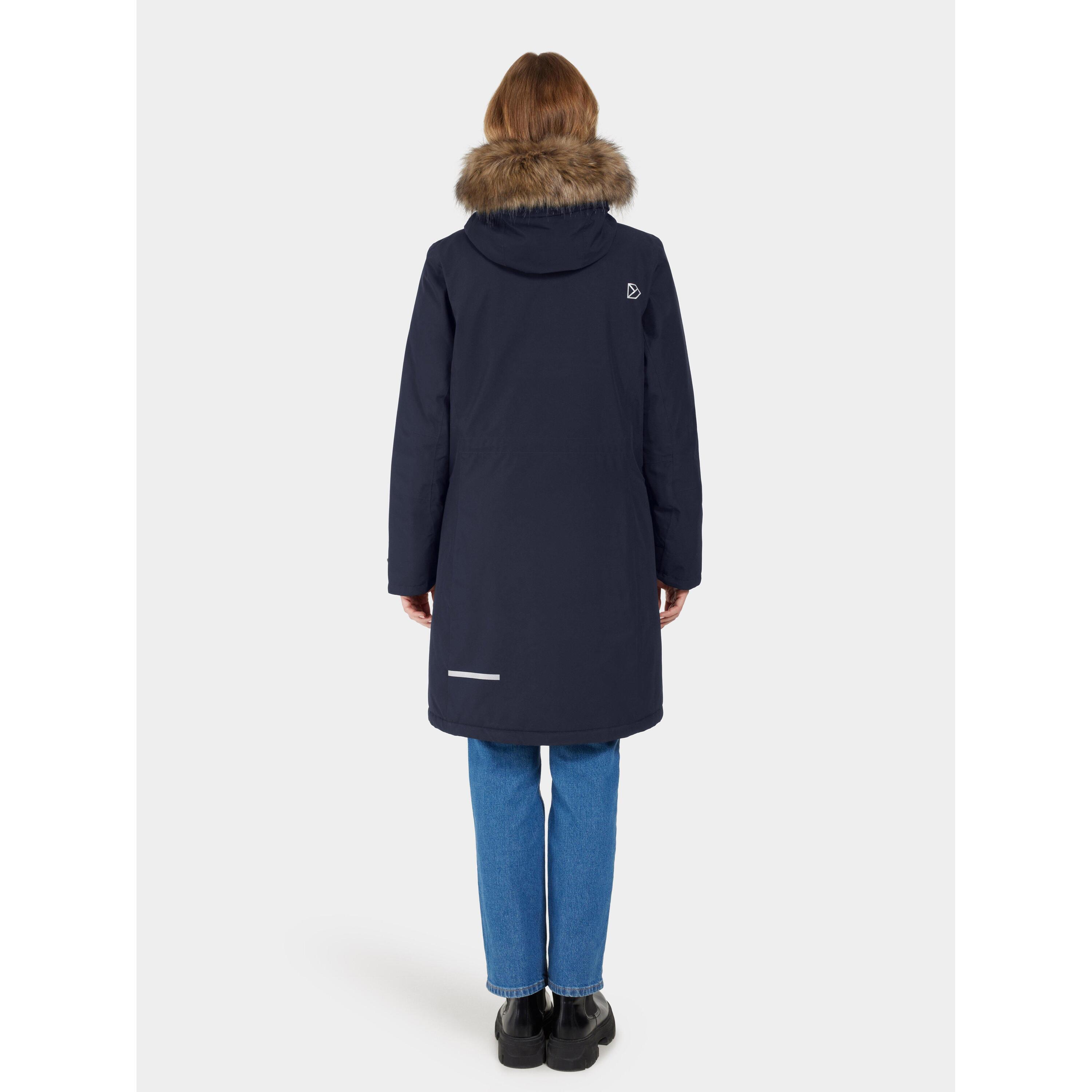 Parka dla kobiet Didriksons Erika 5/7