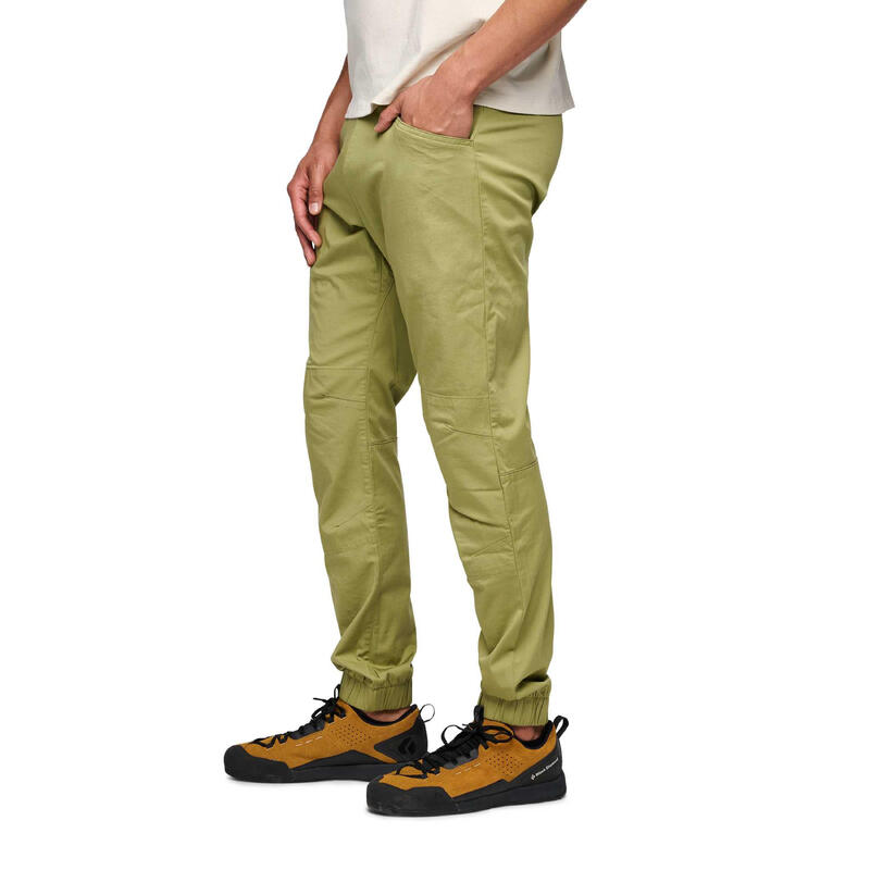 Pantalon Black Diamond Notion