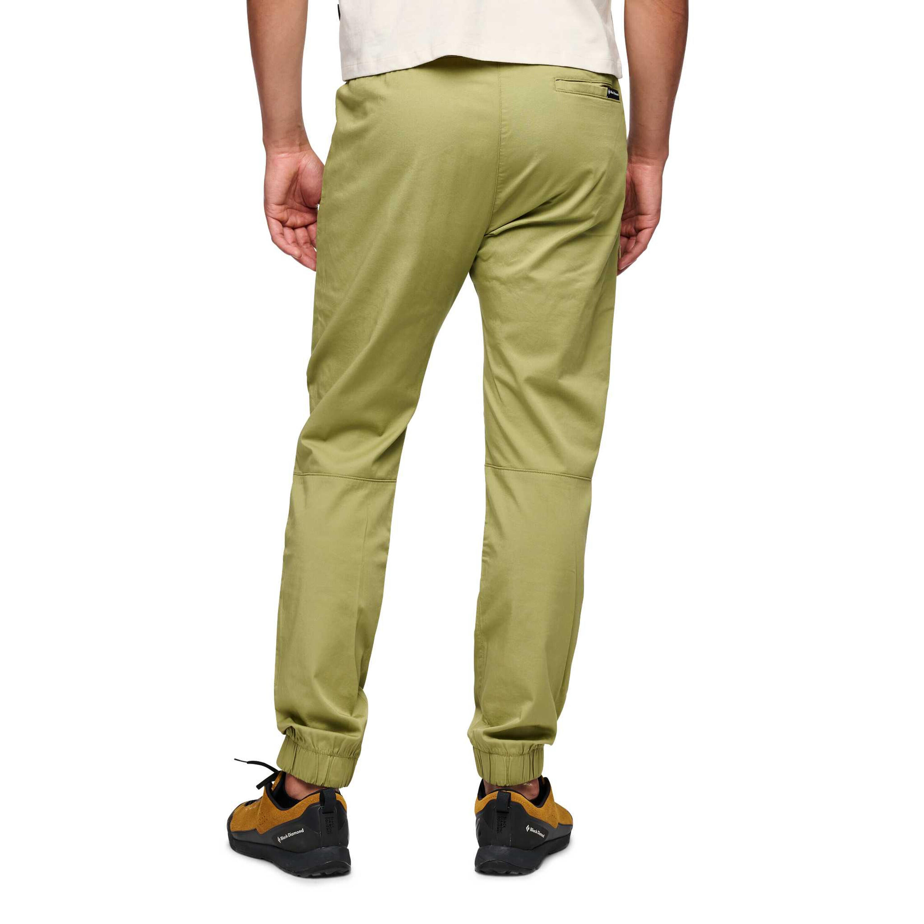 Herren Hose M NOTION PANTS 4/7